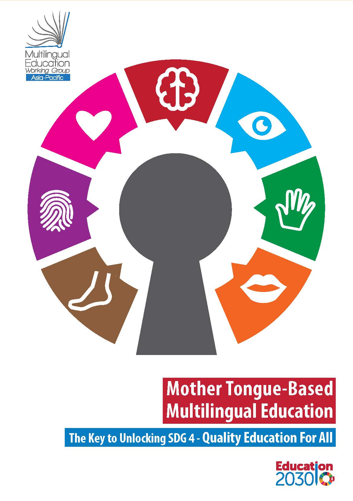 Case Study Of Mother Tongue Based Bilingual